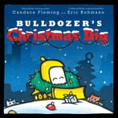 Bulldozer s Christmas Dig