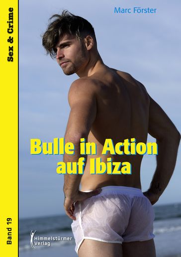 Bulle in Action auf Ibiza - Marc Forster
