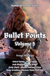 Bullet Points 5