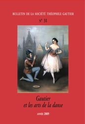 Bulletin de la société Théophile Gautier n31