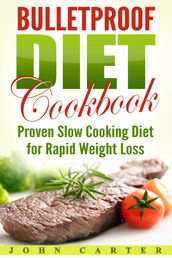 Bulletproof Diet Cookbook