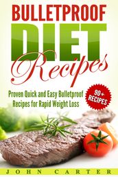 Bulletproof Diet Recipes