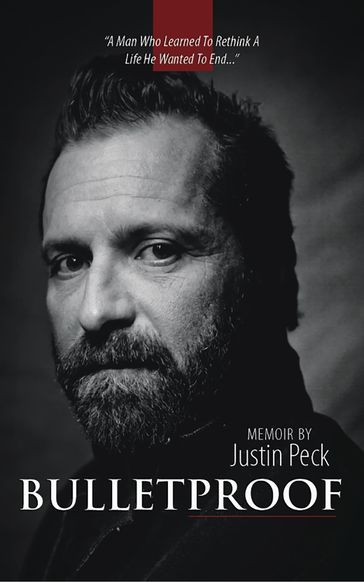 Bulletproof - Justin Peck