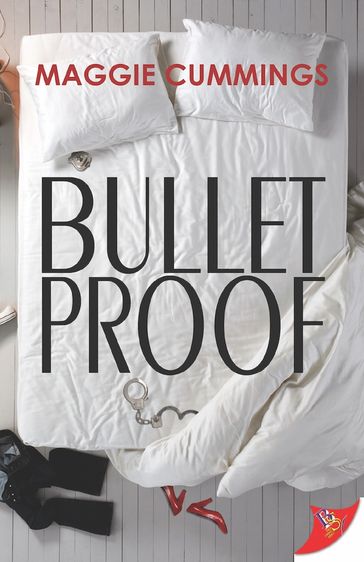 Bulletproof - Maggie Cummings