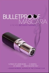 Bulletproof Mascara