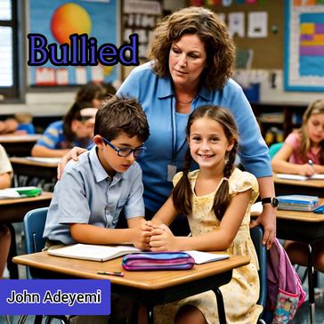 Bullied - John Adeyemi