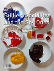 Bullies, Socialites and the Shy Ones