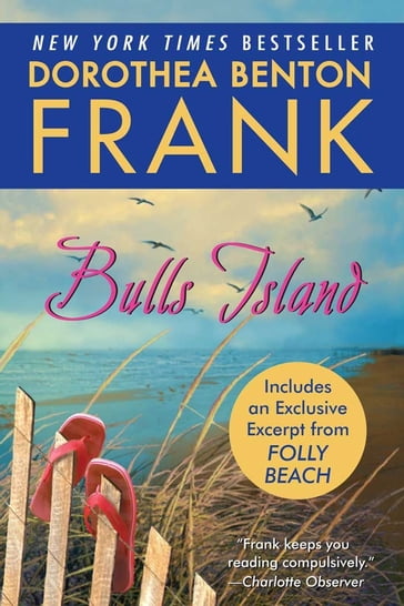 Bulls Island - Dorothea Benton Frank