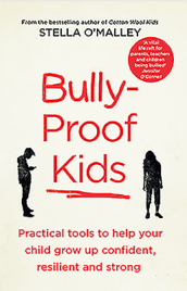 Bully-Proof Kids