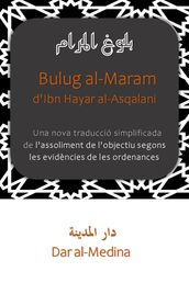 Bulug al-Maram d Ibn Hajar al-Asqalani