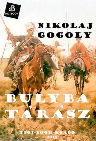 Bulyba Tárász - Nikolaj Vasil