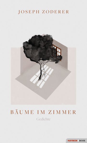 Bäume im Zimmer - Joseph Zoderer