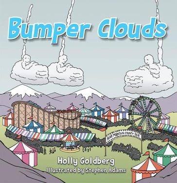 Bumper Clouds - Holly Goldberg