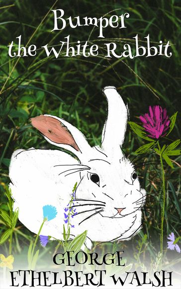 Bumper the White Rabbit - George Ethelbert Walsh