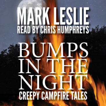 Bumps in the Night - Mark Leslie