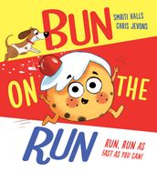 Bun on the Run (eBook)