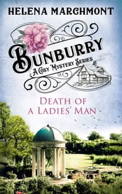 Bunburry - Death of a Ladies  Man