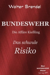 Bundeswehr: Das schwule Risiko