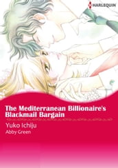 [Bundle] Abby Green Best Selection Vol. 1