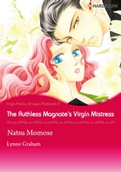 [Bundle] Harlequin Comics Selected Authors Selection Vol. 4