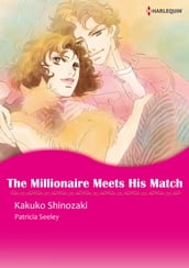 [Bundle] Millionaire s Love Selection Vol. 1