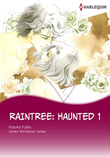 [Bundle] Raintree: Haunted - Linda Winstead Jones