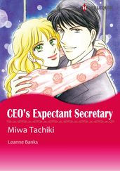 [Bundle] Secretary Heroine Selection Vol. 3