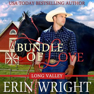 Bundle of Love - Erin Wright