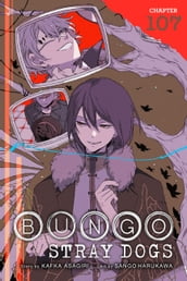 Bungo Stray Dogs, Chapter 107
