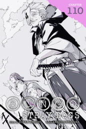 Bungo Stray Dogs, Chapter 110