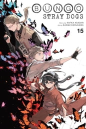 Bungo Stray Dogs, Vol. 15