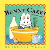 Bunny Cakes (Edición en español)