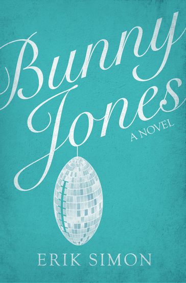 Bunny Jones - Erik Simon