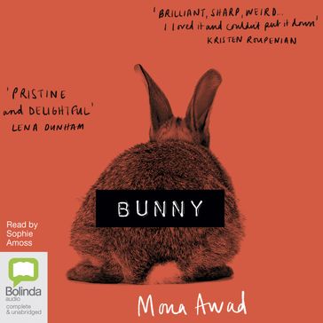 Bunny - Mona Awad