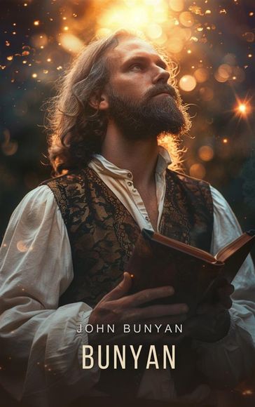 Bunyan - John Bunyan