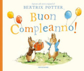 Buon compleanno! Ediz. a colori