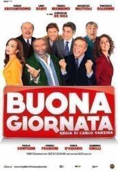 Buona Giornata