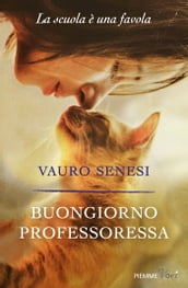 Buongiorno professoressa