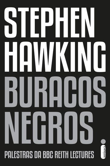 Buracos Negros - Stephen Hawking