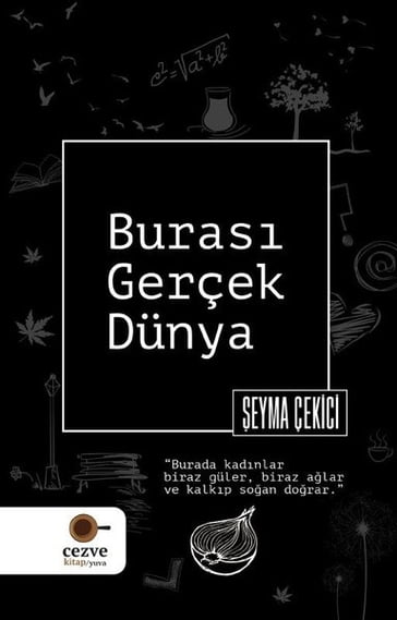 Buras Gerçek Dunya - eyma Çekici