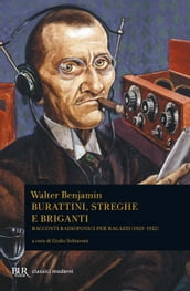 Burattini, streghe e briganti