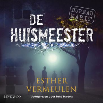 Bureau Marit: De huismeester - Esther Vermeulen