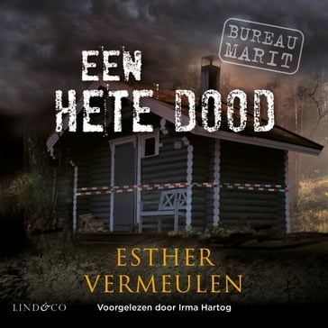 Bureau Marit - Een hete dood - Esther Vermeulen