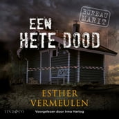 Bureau Marit - Een hete dood