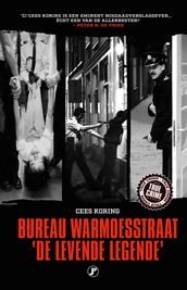 Bureau Warmoesstraat