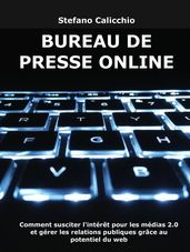 Bureau de presse online