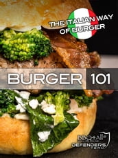 Burger 101