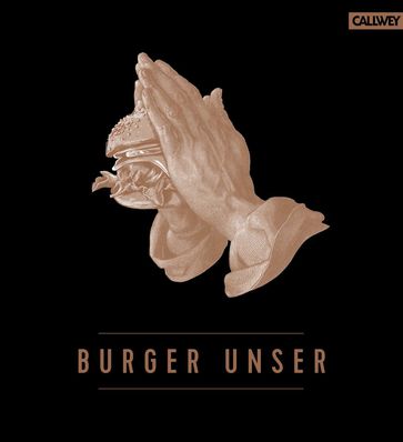 Burger Unser - Dr. Thomas Vilgis - Hubertus Tzschirner - Nicolas Lecloux - Nils Jorra