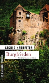 Burgfrieden