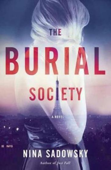 Burial Society - Nina Sadowsky